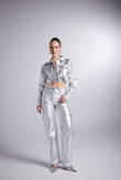 Millen Jacket Gray
