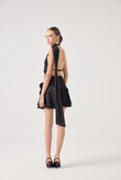 Giana Dress Black