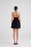 Teresa Dress Black