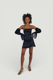 Grace Dress Black