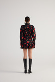 Elise Dress Black