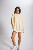 Eye Sweat Beige