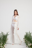 Jix Pareo Set White