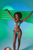 Emma Briefs Green