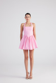 Teresa Dress Pink