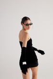 Samara Dress Black