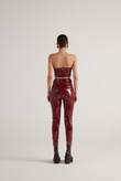 Bria Troueser Burgundy