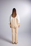 Nola Sweatpants Beige