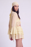 Jane Team Yellow