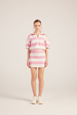 Pamela Dress Pink