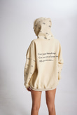 Eye Sweat Beige