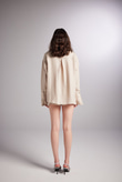 Julia Shirt Beige