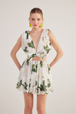 Frances Team White