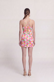 Verano Dress Pink