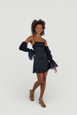 Grace Dress Black