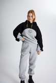 Revenge Sweatpants Gray