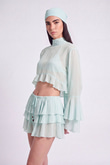 Jane Team Turquoise