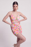 Verano Dress Pink