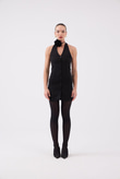 Becca Dress Black