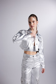 Millen Jacket Gray