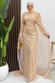 Alissa Abiye Gold