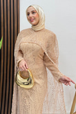 Alissa Abiye Gold
