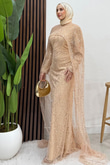 Alissa Abiye Gold