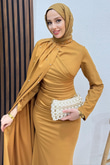 Ayşen Krep Abiye Bisküvi