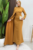 Ayşen Krep Abiye Bisküvi
