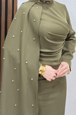 Ayşen Krep Abiye Haki