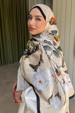 Azra Şal Siyah