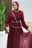 Haye Yoryo Abiye Bordo