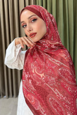 Henna Şal Kiremit