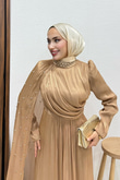 İlkin Yoryo Abiye Karamel