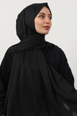 Janjan Şal Siyah