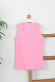 Kaşkorse Atlet Pembe