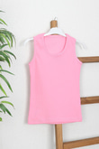 Kaşkorse Atlet Pembe