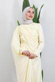Melike Saten Abiye Sarı
