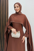 Nadide Krep Abiye Taba