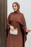 Nadide Krep Abiye Taba