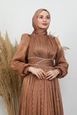 Narin Yoryo Abiye Karamel
