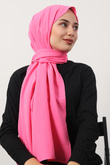 Pamuk Jazz Pembe