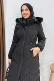 Pelit Kapitone Mont Siyah
