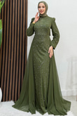 Velya Şifon Abiye Haki