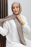 Zincir Model Şal Vizon
