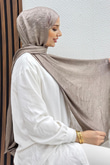 Zincir Model Şal Vizon