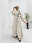 0926-Beymen Elbise-Taş