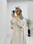 0926-Beymen Elbise-Taş