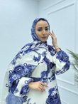 0988-Asel Elbise-Lacivert