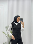 1018-Mardella Takım-Siyah